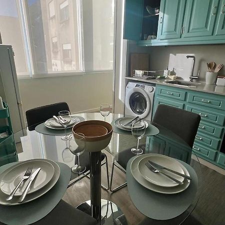Acquamarina Porto Appartement Buitenkant foto