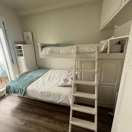 Acquamarina Porto Appartement Buitenkant foto