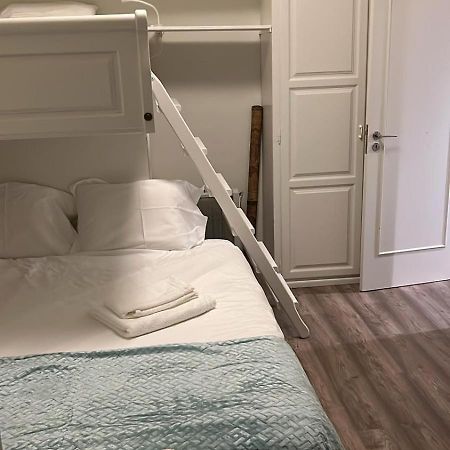 Acquamarina Porto Appartement Buitenkant foto