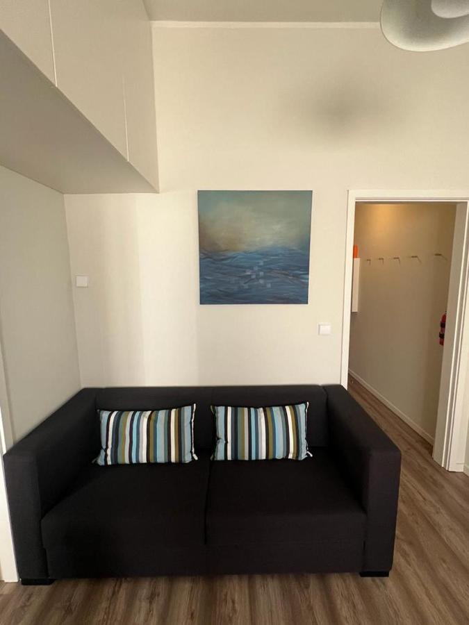 Acquamarina Porto Appartement Buitenkant foto