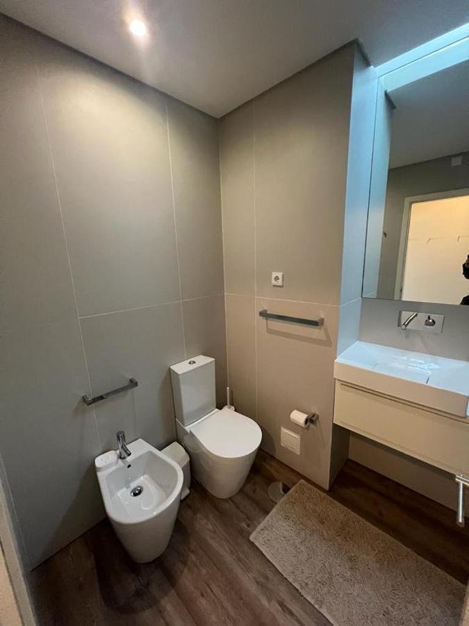 Acquamarina Porto Appartement Buitenkant foto