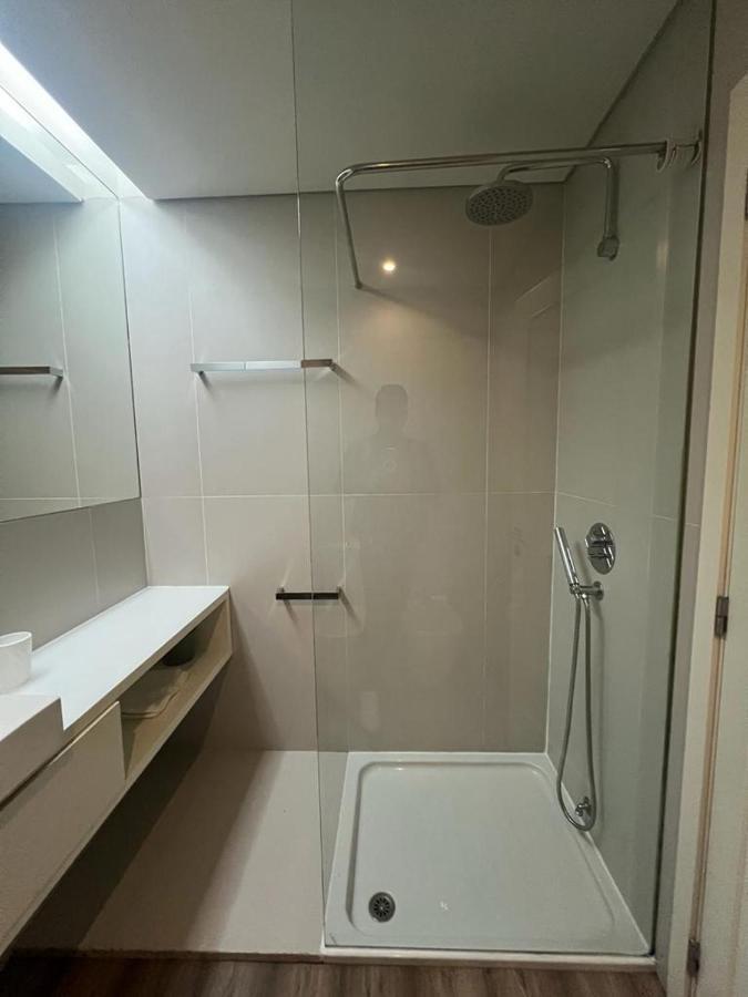 Acquamarina Porto Appartement Buitenkant foto